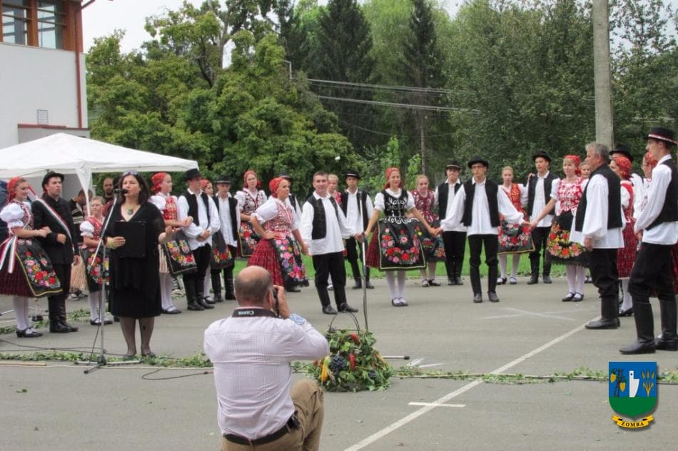 2014. Szüreti Napok