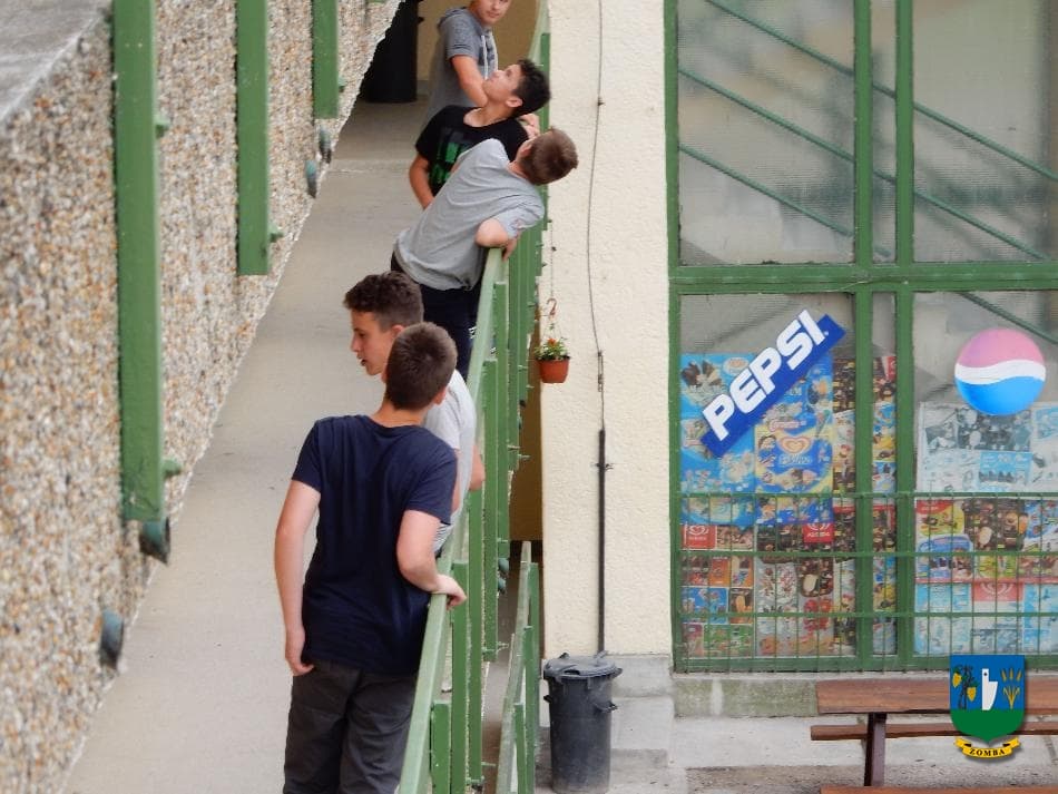 2016. június 13-14. Balatoni tábor
