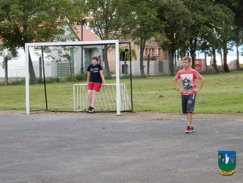 2016. június 13-14. Balatoni tábor