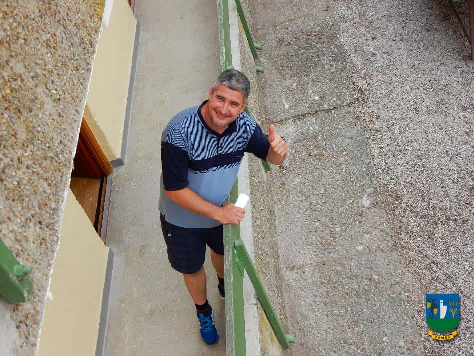 2016. június 13-14. Balatoni tábor