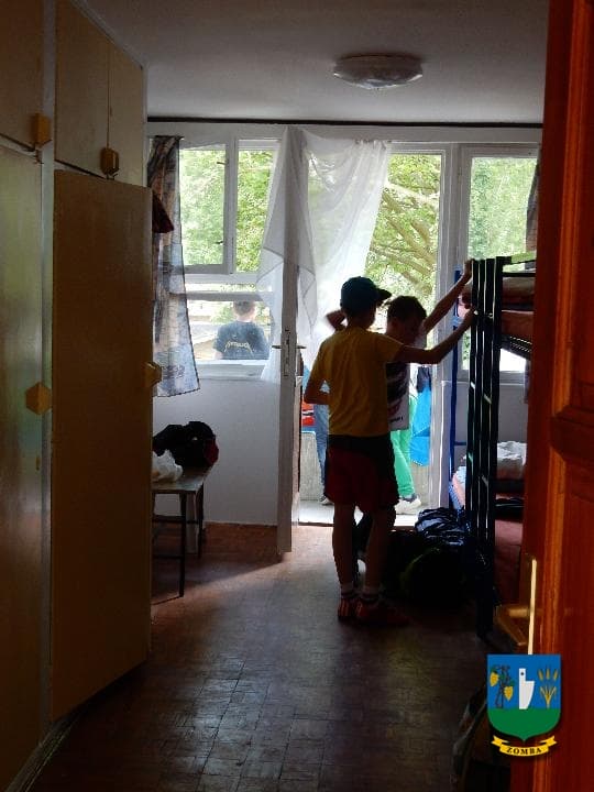 2016. június 13-14. Balatoni tábor