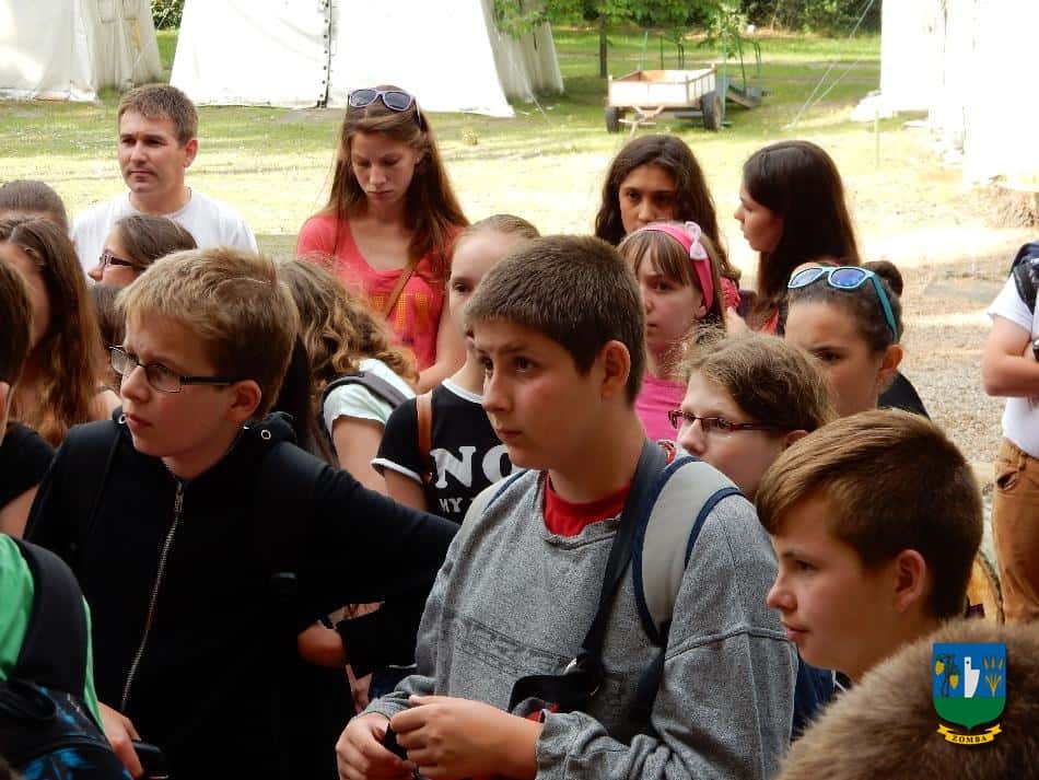 2016. június 13-14. Balatoni tábor