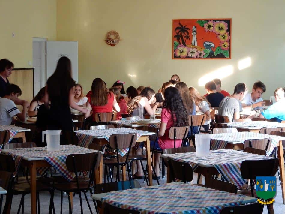 2016. június 13-14. Balatoni tábor