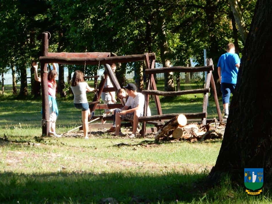 2016. június 13-14. Balatoni tábor