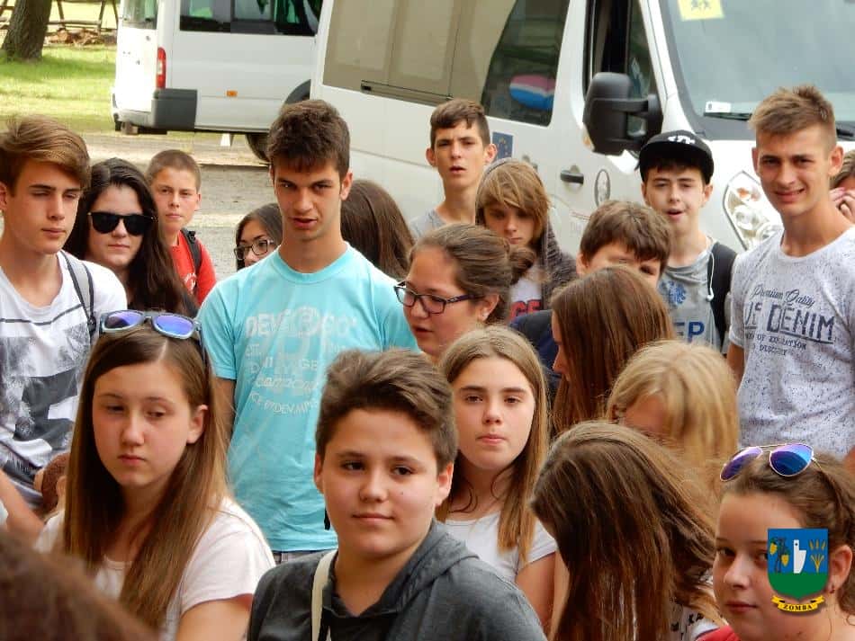 2016. június 13-14. Balatoni tábor