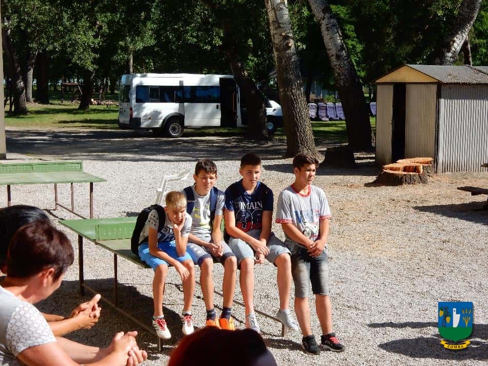 2016. június 13-14. Balatoni tábor