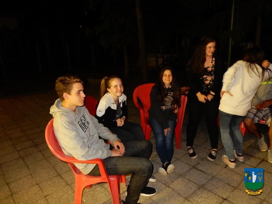 2016. június 13-14. Balatoni tábor