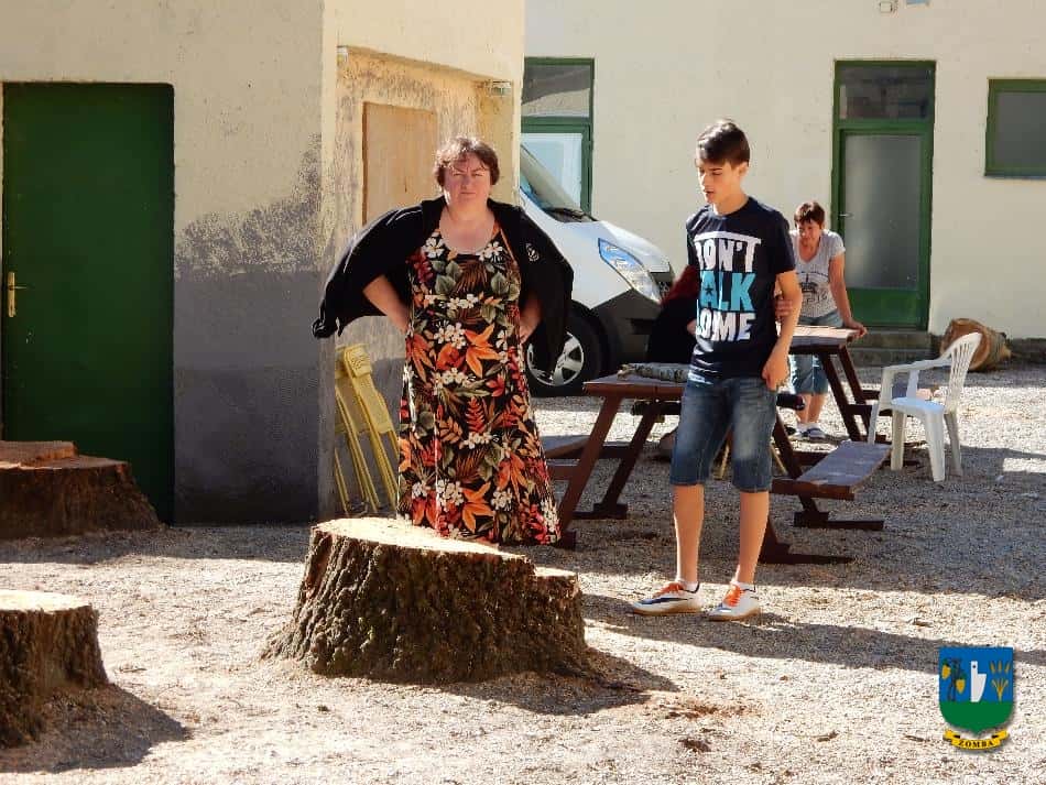 2016. június 13-14. Balatoni tábor