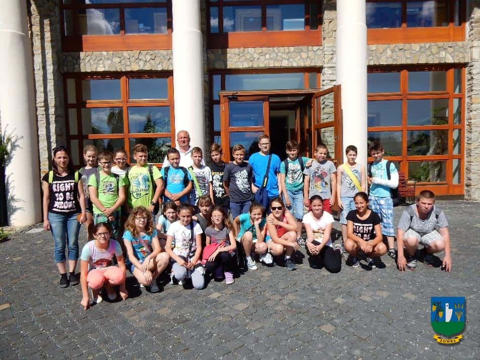 2016. június 13-14. Balatoni tábor