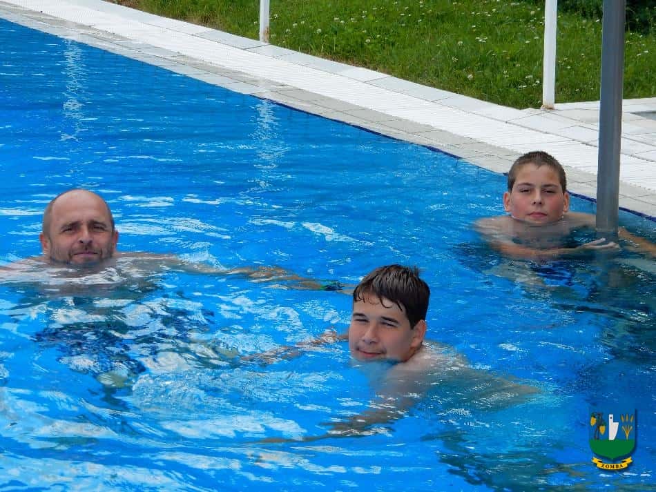 2016. június 13-14. Balatoni tábor