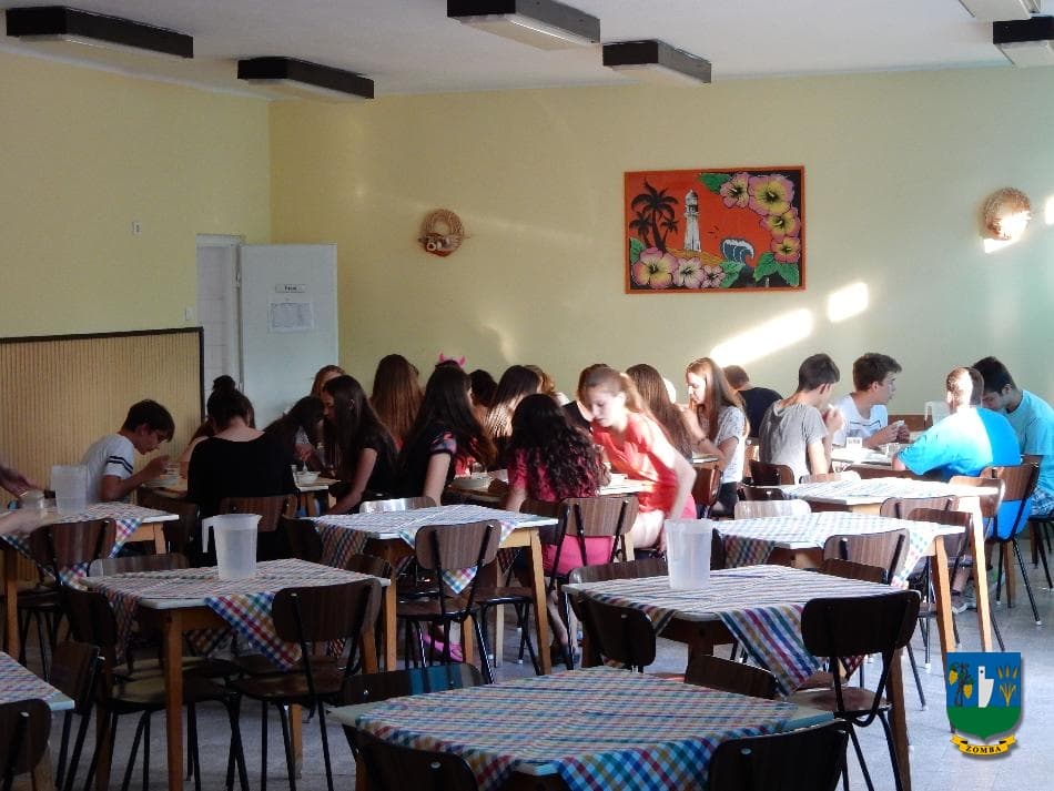 2016. június 13-14. Balatoni tábor