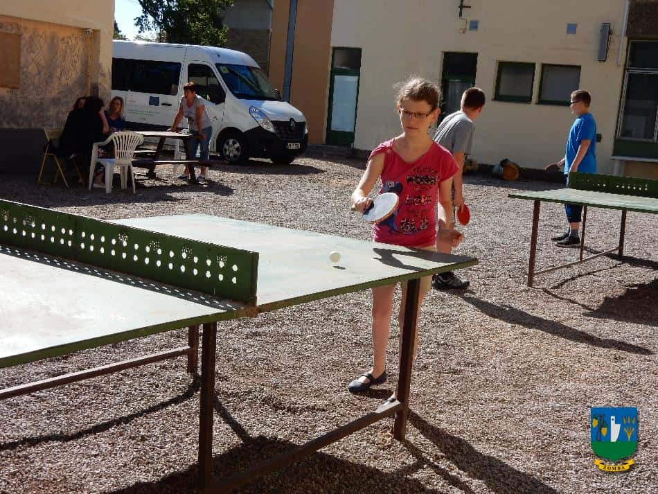 2016. június 13-14. Balatoni tábor