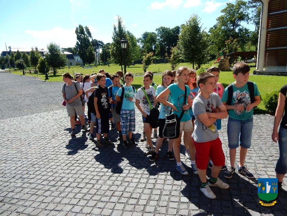 2016. június 13-14. Balatoni tábor