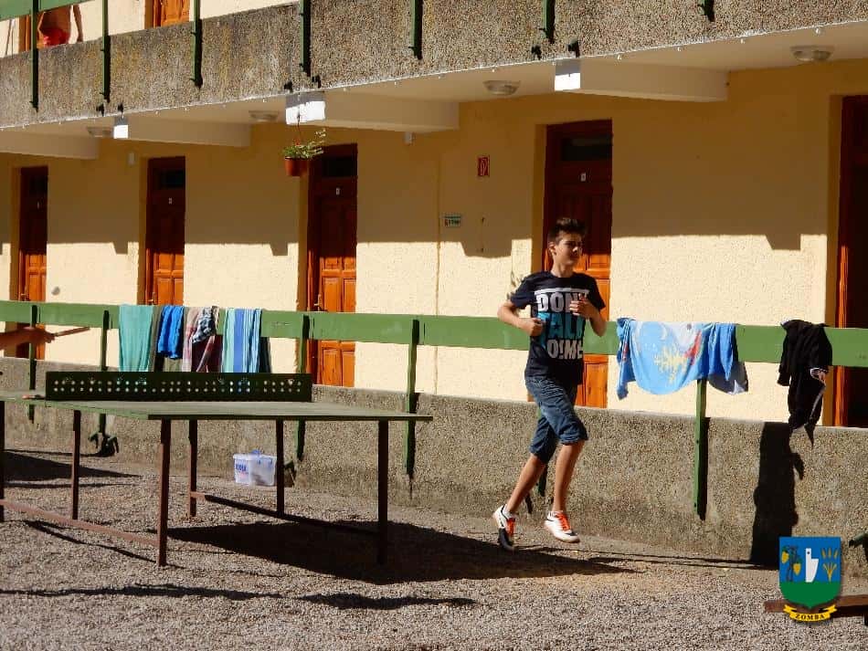 2016. június 13-14. Balatoni tábor