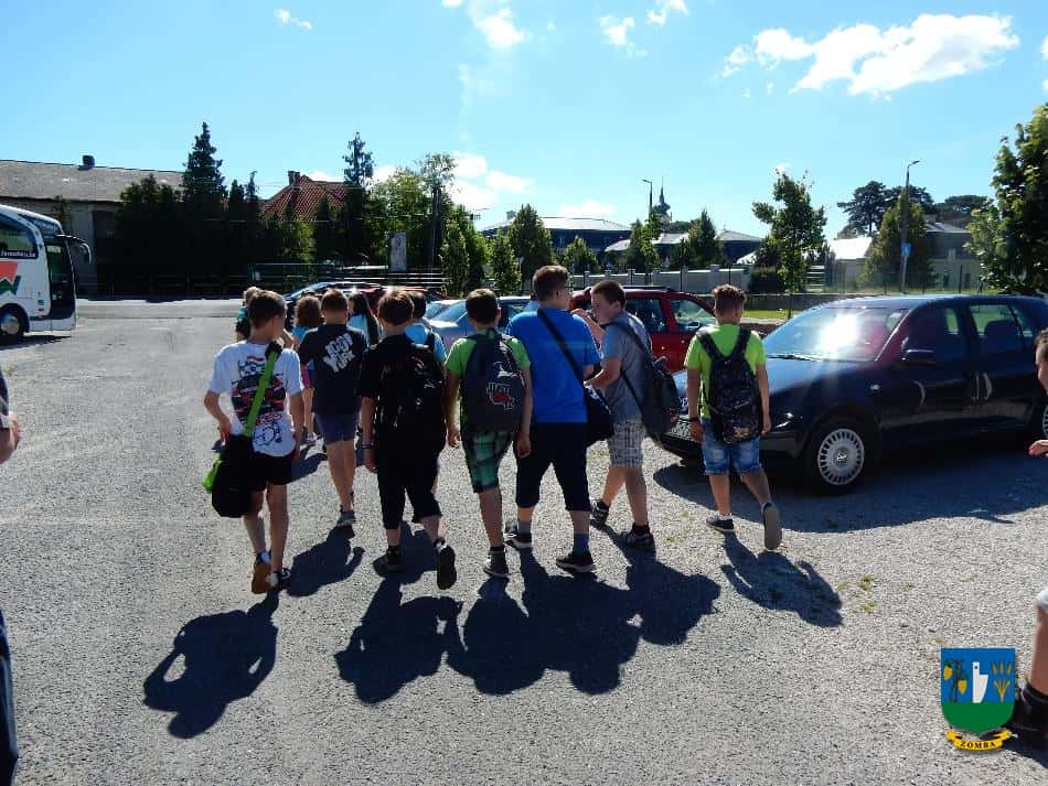 2016. június 13-14. Balatoni tábor