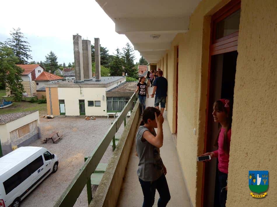 2016. június 13-14. Balatoni tábor