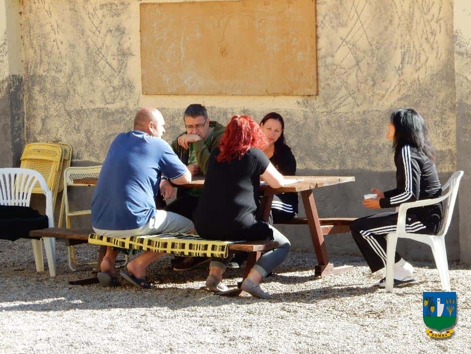 2016. június 13-14. Balatoni tábor