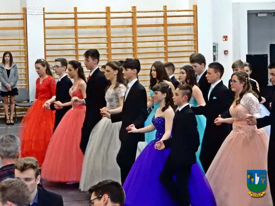 2017. február 24. Farsangi bál