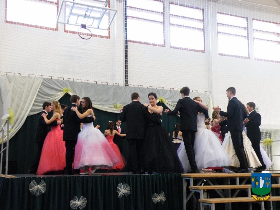 2016. február 6. Iskolás farsang
