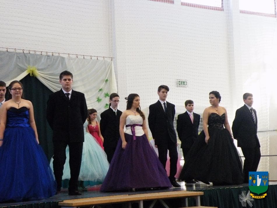 2016. február 6. Iskolás farsang
