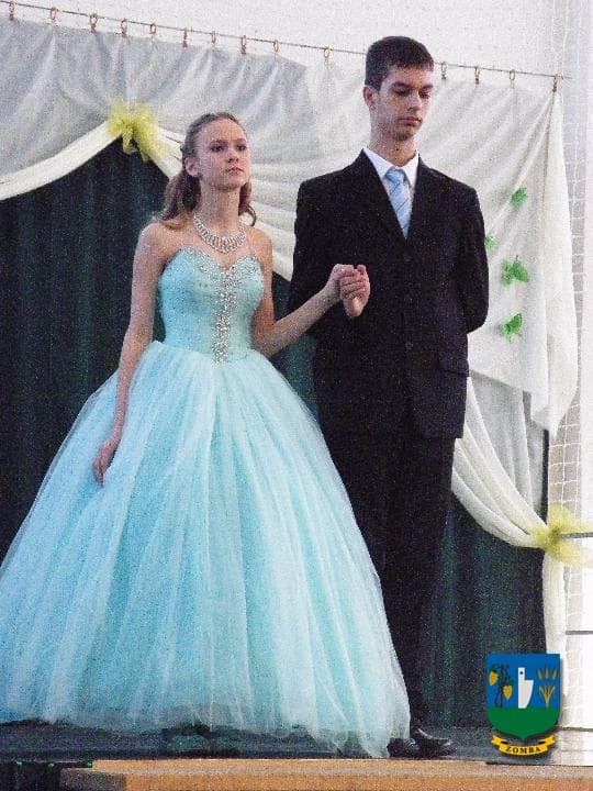 2016. február 6. Iskolás farsang