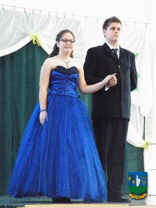 2016. február 6. Iskolás farsang