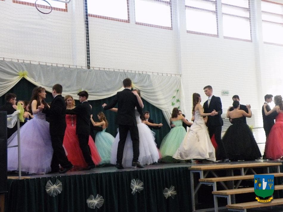 2016. február 6. Iskolás farsang