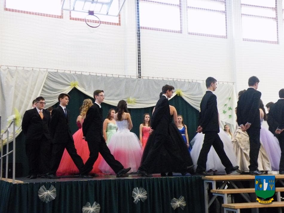 2016. február 6. Iskolás farsang