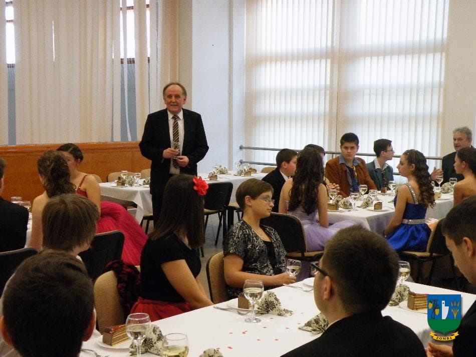 2016. február 6. Iskolás farsang