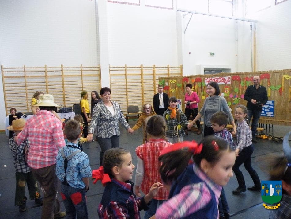 2016. február 6. Iskolás farsang