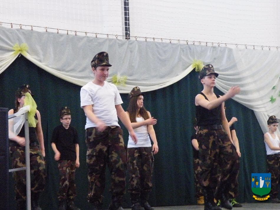 2016. február 6. Iskolás farsang