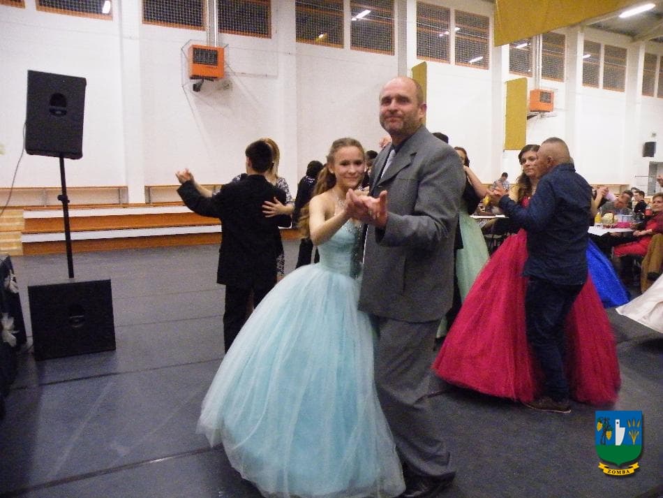 2016. február 6. Iskolás farsang