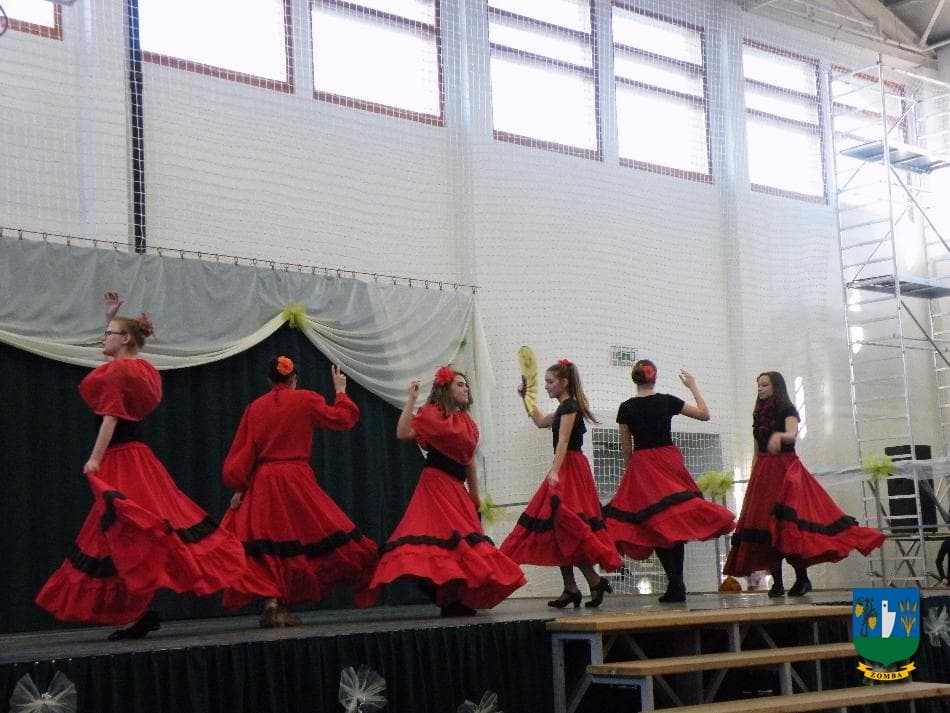 2016. február 6. Iskolás farsang