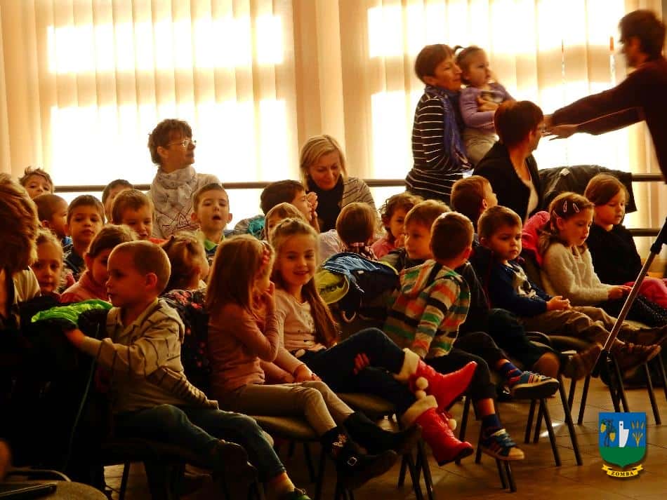 2016. november 9. Nemzetiségek és Kultúrák Hete, Márton Áron kiállítás