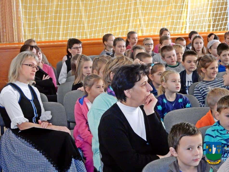 2016. november 9. Nemzetiségek és Kultúrák Hete, Márton Áron kiállítás