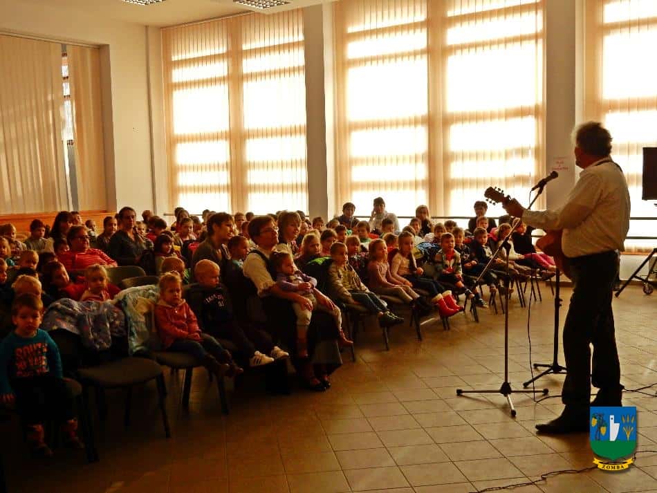 2016. november 9. Nemzetiségek és Kultúrák Hete, Márton Áron kiállítás