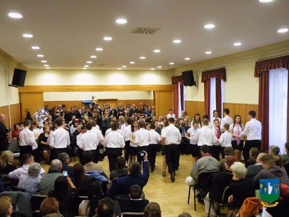 2016. január 23. Koszorúcska