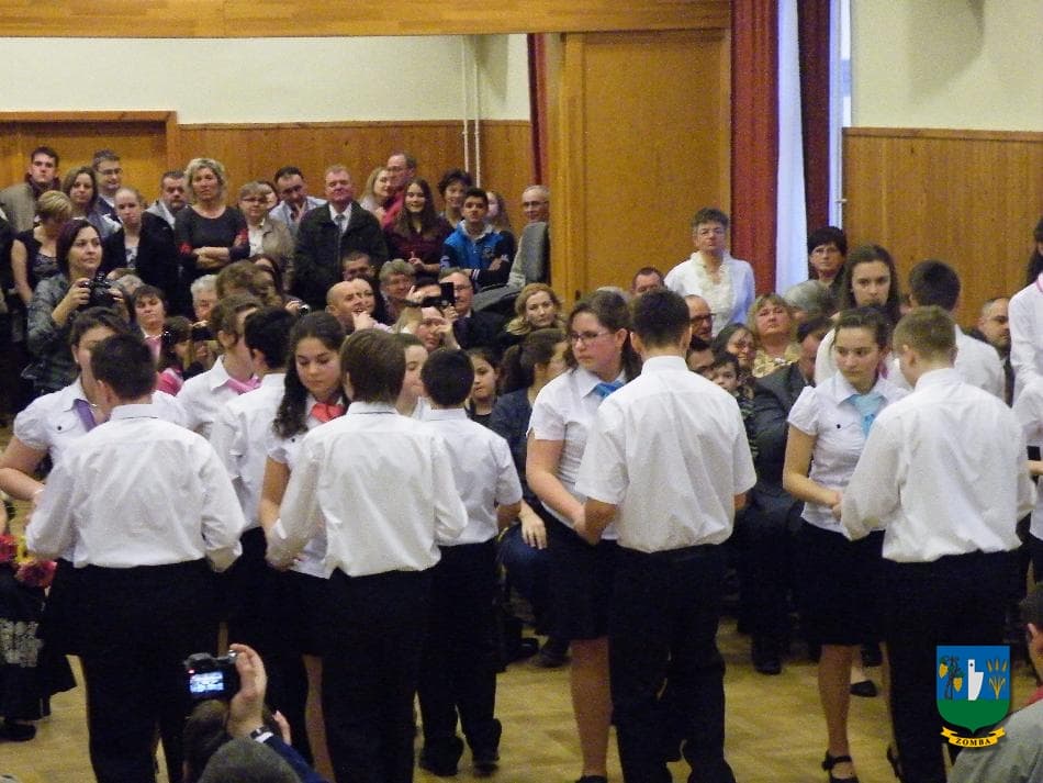 2016. január 23. Koszorúcska