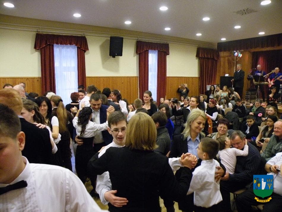 2016. január 23. Koszorúcska