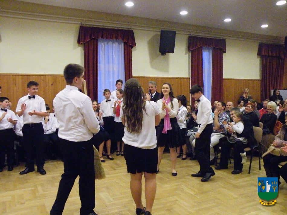 2016. január 23. Koszorúcska