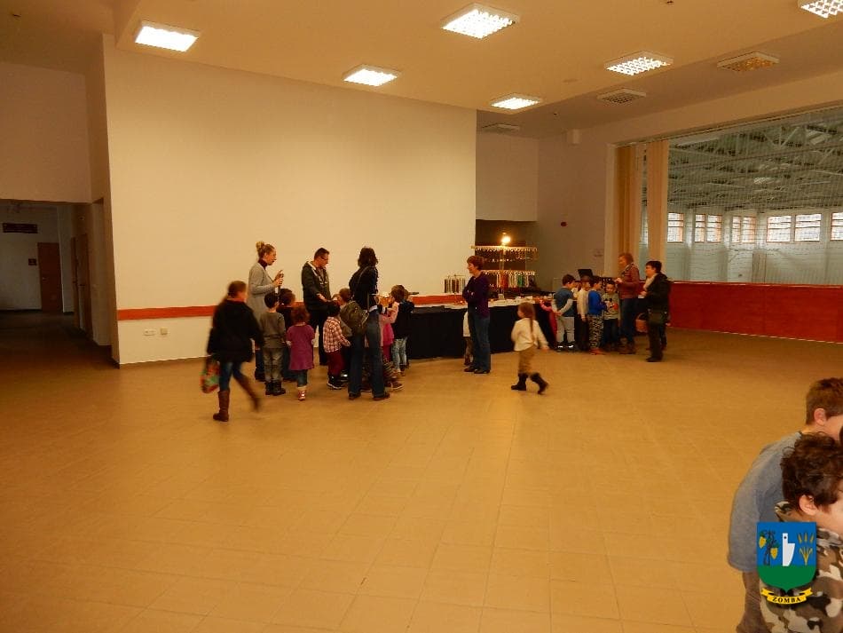 2016. január 15. Hüllőbemutató