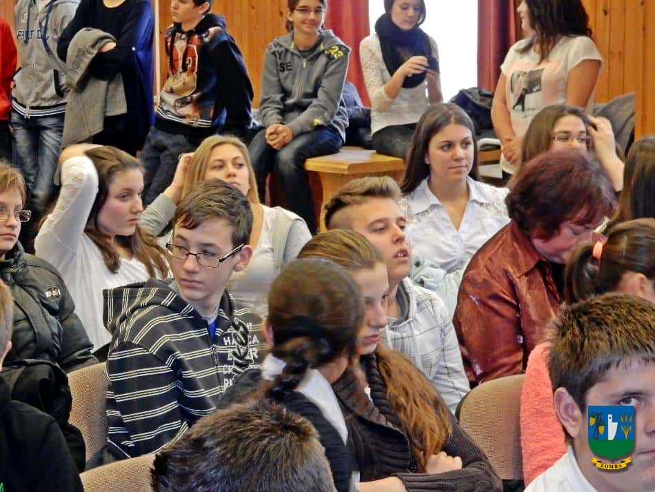 2015. december 18. Iskolás Karácsony