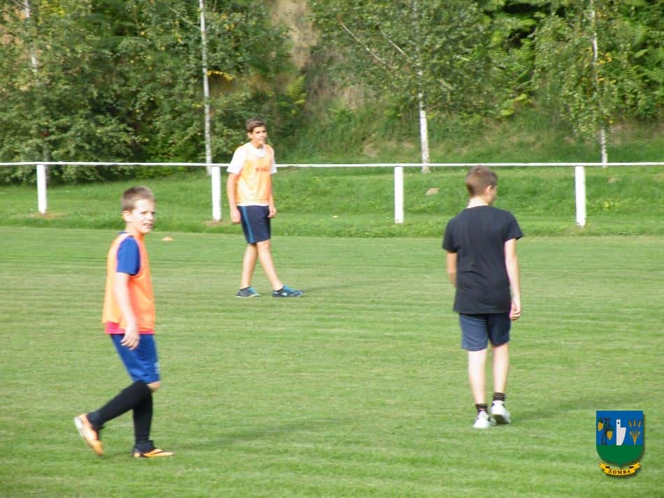 2015. október 9. Sportnap