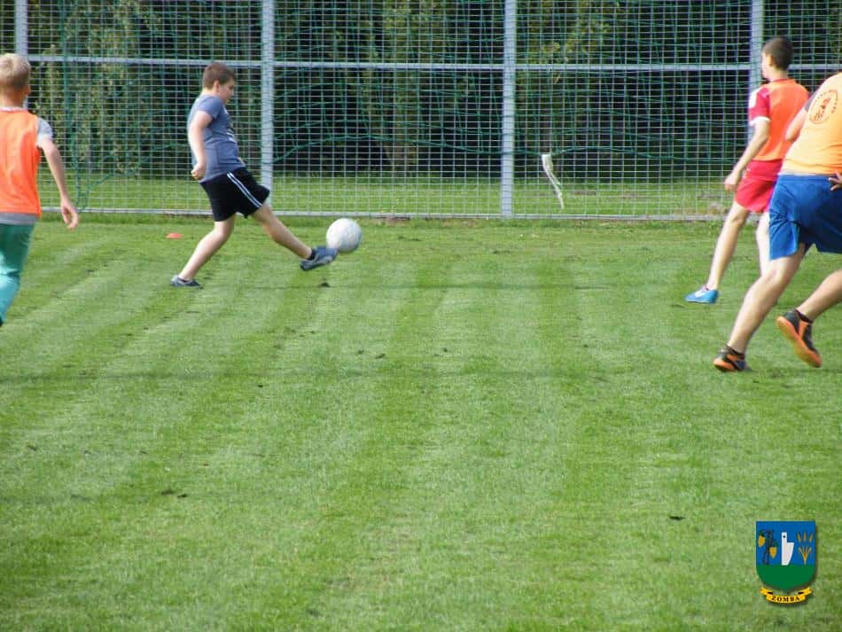 2015. október 9. Sportnap