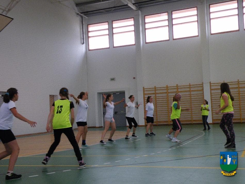 2015. október 9. Sportnap