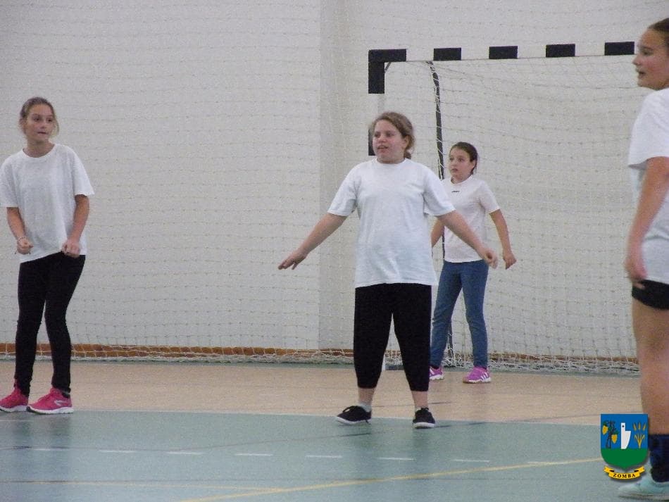 2015. október 9. Sportnap
