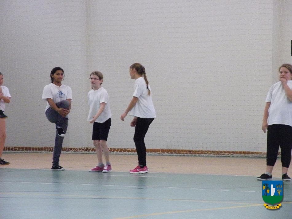 2015. október 9. Sportnap