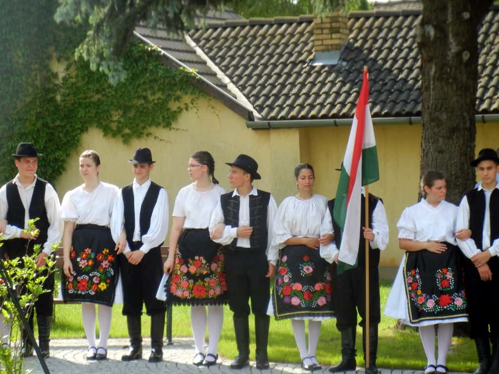 Zombai Hagyományőrző Egyesület