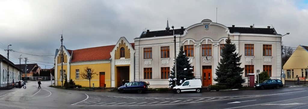 Zomba Község rendezvényei