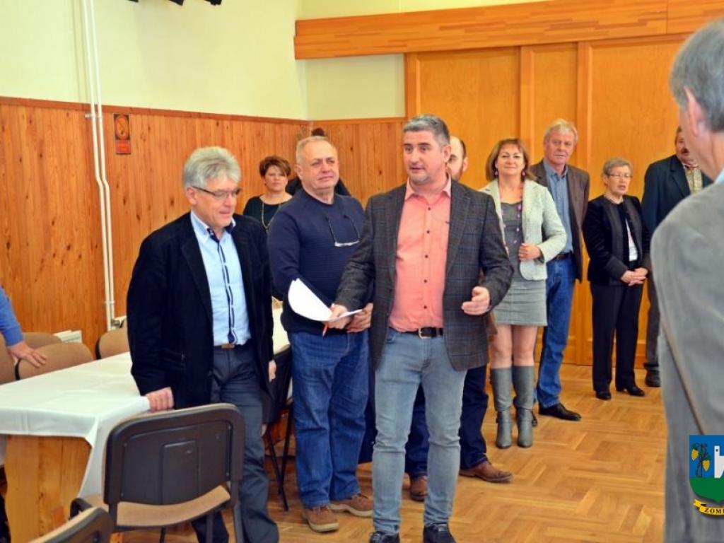 2018. március 10. Hagyományos borverseny (Illés Pál fotói!)